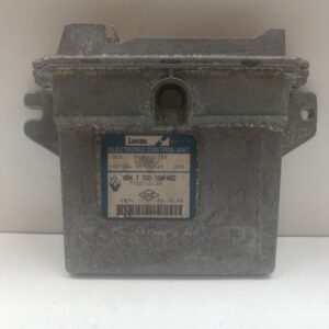 Centralita Motor Uce Renault Trafic Caja Cerrada (ab 4.01) 2001-Actualidad 7700106482