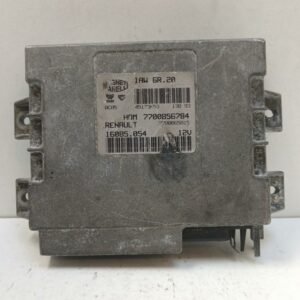 Centralita Motor Uce Renault Twingo (CO6) 1993-2007 1.2 (C066/67/68) 1.2L 40kW 7700856784