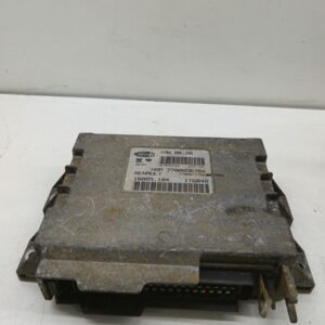 Centralita Motor Uce Renault Twingo (CO6) 1993-2007 1.2 (C066/67/68) 1.2L 40kW 7700856784