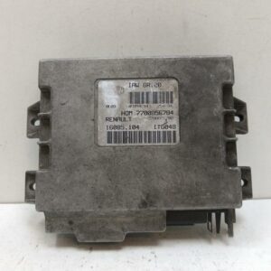 Centralita Motor Uce Renault Twingo (CO6) 1993-2007 1.2 (C066/67/68) 1.2L 40kW 7700856784