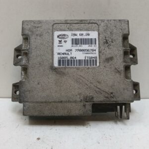 Centralita Motor Uce Renault Twingo (CO6) 1993-2007 1.2 (C066/67/68) 1.2L 40kW 7700856784