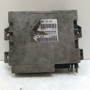Centralita Motor Uce Renault Twingo (CO6) 1993-2007 1.2 (C066/67/68) 1.2L 40kW 7700856784