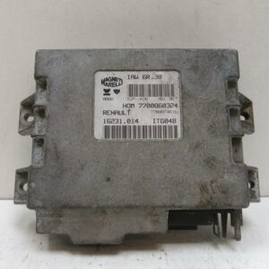 Centralita Motor Uce Renault Twingo (CO6) 1993-2007 1.2 (C066/67/68) 1.2L 40kW 7700860324
