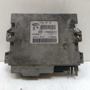 Centralita Motor Uce Renault Twingo (CO6) 1993-2007 1.2 (C066/67/68) 1.2L 40kW 7700860324
