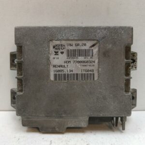 Centralita Motor Uce Renault Twingo (CO6) 1993-2007 1.2 (C066/67/68) 1.2L 40kW 7700860324