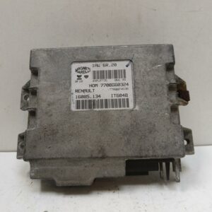 Centralita Motor Uce Renault Twingo (CO6) 1993-2007 1.2 (C066/67/68) 1.2L 40kW 7700860324