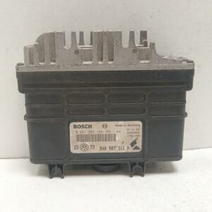 Centralita Motor Uce SEAT Cordoba Berlina (6K2) 1993-1999 Dream (1997->) 8A0907311H