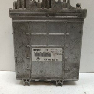 Centralita Motor Uce SEAT Ibiza (6J5) 2008-2015 Reference 1.9L 77kW 028906021DK