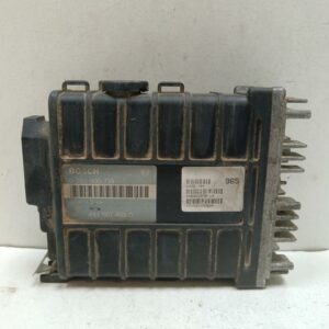 Centralita Motor Uce SEAT Toledo (1L) 1991-1999 Base 1.9L 47kW 443907403G