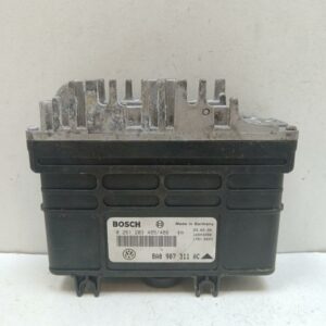 Centralita Motor Uce SEAT Toledo (1L) 1991-1999 Base 1.9L 47kW 8A0907311AC