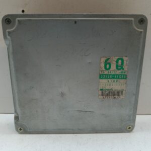 Centralita Motor Uce Suzuki Baleno Berlina Sy (EG) 1995-2001 1.6 (3-ptas.) 3392061GB0