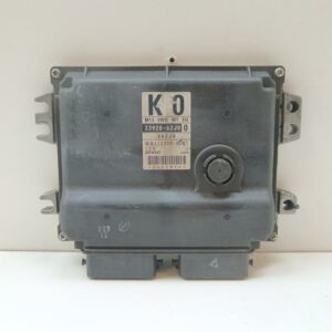 Centralita Motor Uce Suzuki Swift Berlina (MZ) 2005-2012 GL (5-ptas.) 1.3L 68kW 3392062J0