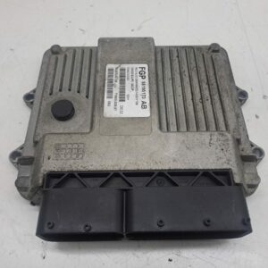 Centralita Motor Uce Suzuki Swift Berlina (MZ) 2005-2012 GL (3-ptas.) 1.3L 51kW 55195173