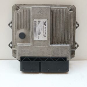 Centralita Motor Uce Suzuki Swift Berlina (MZ) 2005-2012 GL (5-ptas.) 1.3L 68kW 55195173AB