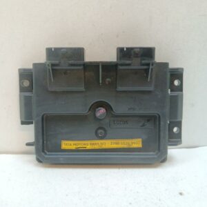 Centralita Motor Uce Tata Indica 2007-2009 GASOLINA 279015209902