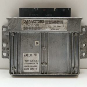 Centralita Motor Uce Tata Indica 2002-Actualidad IDI 1.4L 36kW 279115210117