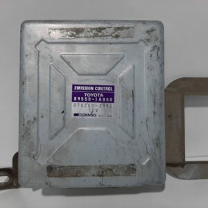 Centralita Motor Uce Toyota Corolla 1986-1990 0 895501A080