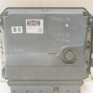 Centralita Motor Uce Toyota Corolla (E15) 2006-2011 Luna 2.0L 93kW 8966112B01