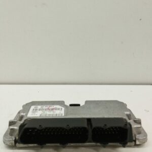 Centralita Motor Uce Volkswagen Fox (5Z1) 2005-2012 Básico 1.4L 51kW 030906034S