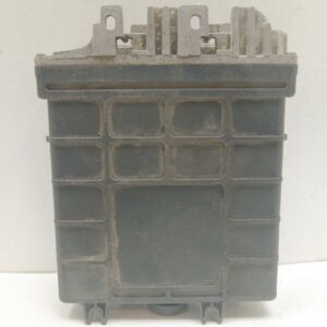 Centralita Motor Uce Volkswagen Golf Iii Berlina (1H1) 1991-1998 CL 1.9L 47kW 021906258A