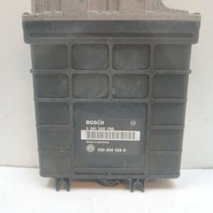 Centralita Motor Uce Volkswagen Golf Iii Berlina (1H1) 1991-1998 CL 1.9L 47kW 0261200750