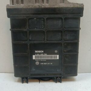 Centralita Motor Uce Volkswagen Golf Iii Berlina (1H1) 1991-1998 CL 1.9L 47kW 0261200784