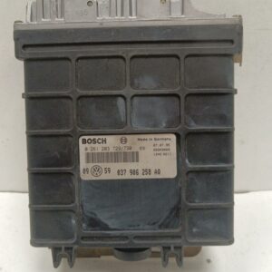 Centralita Motor Uce Volkswagen Golf Iii Berlina (1H1) 1991-1998 CL 0261203729730