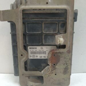 Centralita Motor Uce Volkswagen Golf Iii Berlina (1H1) 1991-1998 CL 1.9L 47kW 028906021AE