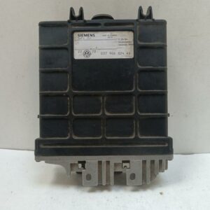 Centralita Motor Uce Volkswagen Golf Iii Berlina (1H1) 1991-1998 CL 1.9L 47kW 037906024AG