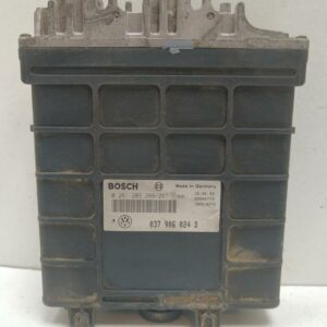 Centralita Motor Uce Volkswagen Golf Iii Berlina (1H1) 1991-1998 CL 1.9L 47kW 037906024D