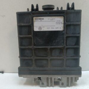 Centralita Motor Uce Volkswagen Golf Iii Berlina (1H1) 1991-1998 CL 1.9L 47kW 037906025R