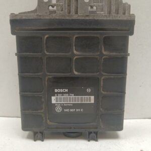 Centralita Motor Uce Volkswagen Golf Iii Berlina (1H1) 1991-1998 CL 1.9L 47kW 1H0907311C