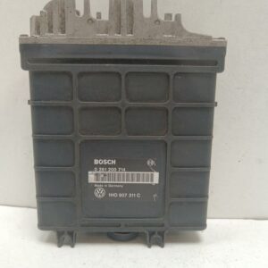 Centralita Motor Uce Volkswagen Golf Iii Berlina (1H1) 1991-1998 CL 1.9L 47kW 1H0907311C
