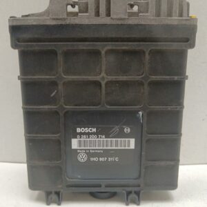 Centralita Motor Uce Volkswagen Golf Iii Berlina (1H1) 1991-1998 CL 1.9L 47kW 1H0907311C