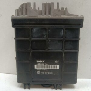 Centralita Motor Uce Volkswagen Golf Iii Berlina (1H1) 1991-1998 CL 1.9L 47kW 1H0907311H
