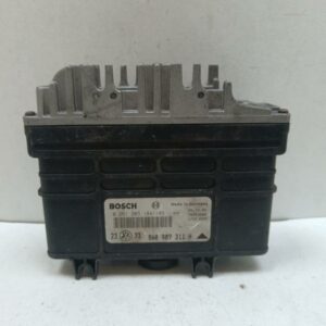 Centralita Motor Uce Volkswagen Golf Iii Berlina (1H1) 1991-1998 CL 1.9L 47kW 8A0907311H