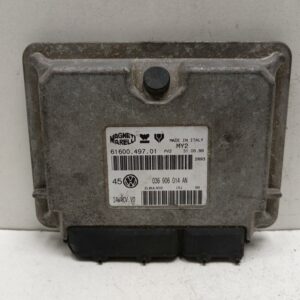 Centralita Motor Uce Volkswagen Golf Iv Berlina (1J1) 1997-2003 Conceptline 036906014AN