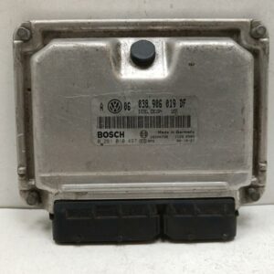 Centralita Motor Uce Volkswagen Golf Iv Berlina (1J1) 1997-2003 Conceptline 06038906019DF
