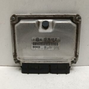Centralita Motor Uce Volkswagen Golf Iv Berlina (1J1) 1997-2003 Highline 06038906019DF