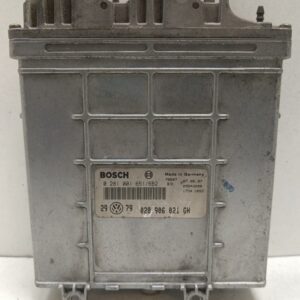 Centralita Motor Uce Volkswagen Golf V Berlina (1K1) 2003-2008 Highline 028906021GH