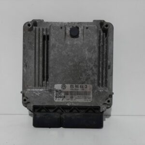 Centralita Motor Uce Volkswagen Golf V Berlina (1K1) 2003-2008 Highline 03G906016CB