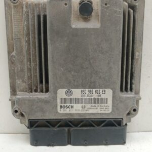 Centralita Motor Uce Volkswagen Golf V Berlina (1K1) 2003-2008 Highline 03G906016EB