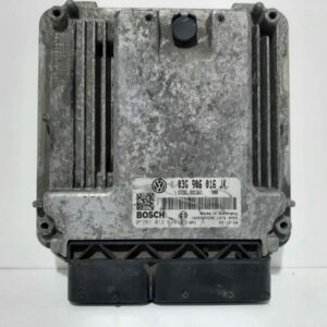 Centralita Motor Uce Volkswagen Jetta (1K2) 2005-2010 Advance 1.9L 77kW 03G906016JK