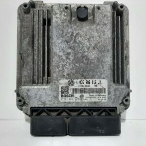 Centralita Motor Uce Volkswagen Jetta (1K2) 2005-2010 Advance 1.9L 77kW 03G906016JK