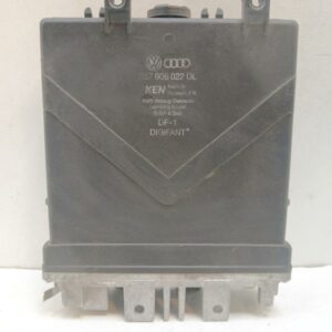 Centralita Motor Uce Volkswagen Jetta (1K2) 2005-2010 Advance 1.9L 77kW 0S7906022DL