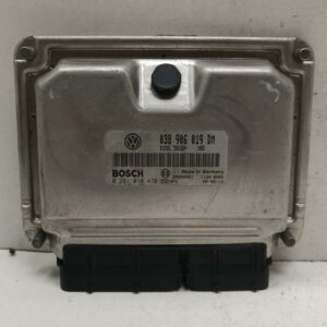 Centralita Motor Uce Volkswagen Passat Berlina (3B3) 2000-2005 Advance 038906019DM