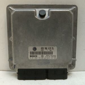 Centralita Motor Uce Volkswagen Passat Berlina (3B3) 2000-2005 Advance 038906019RJ