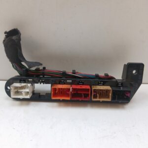 Centralita Motor Uce Volkswagen Passat Berlina (3B3) 2000-2005 Advance 8D1937545B