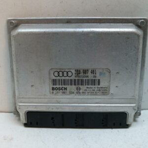 Centralita Motor Uce Volkswagen Passat Berlina (3C2) 2005-2010 Advance 3B0907401