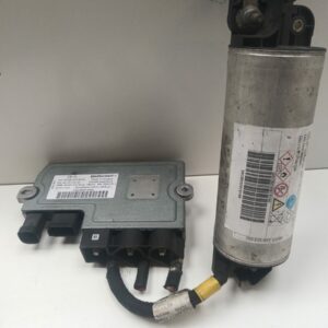 Centralita Start / Stop Peugeot 308 Sw 2008-2012 Confort 1.6L 80kW 980209678004